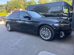 Bild des Angebotes BMW 520 e Aut. Luxury Line *1.Hand*