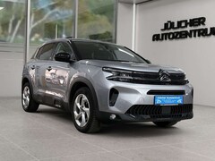 Bild des Angebotes Citroen C5 Aircross Feel Pack Aut., 1.Hand, Rentnerfahrz