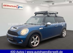 Bild des Angebotes MINI Cooper S Clubman Cooper S