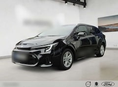 Bild des Angebotes Suzuki Swace Comfort+ MHEV Autom  NAVI ACC Klimaautom