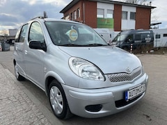 Bild des Angebotes Toyota Yaris 1.3 Sol,Automatik,Klima,PDC,1Hand