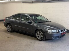Volvo S60 Lim. R, Allrad, 300 PS