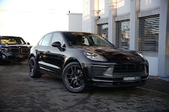 Bild des Angebotes Porsche Macan MACAN T LUFTF.-PANO-SPORTSITZE-CHRONO-KAMERA-20"S