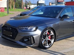 Audi RS4 RS 4 Competition Plus