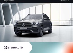 Bild des Angebotes Mercedes-Benz GLE 350 GLE 350 e 4M AMG Line/Pano-Dach/Distronic/Kamera