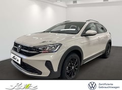 Bild des Angebotes VW Taigo 1.0 TSI Life *APPCON*PDC*LED*