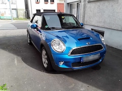 Bild des Angebotes MINI Cooper S Cabrio Mini Cooper S Cabrio