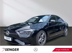 Bild des Angebotes Mercedes-Benz CLA 220 4M Coupé AMG Multibeam Pano 360°-Kamera