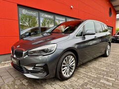 Bild des Angebotes BMW 220 xDrive Luxury Line*AHK*Pano*DrA