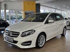Bild des Angebotes Mercedes-Benz B 250 4M*NAVi MAP*KAMERA*LED*MEMORY*ToTW*PDC*