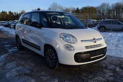Bild des Angebotes Fiat 500L Pop Star *ZAHNRIEMEN NEU *PANO*