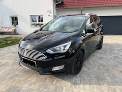Bild des Angebotes Ford Grand C-Max Grand C-Max 1.5 EcoBoost Start-Stopp-System Aut. T