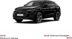 Bild des Angebotes Audi Q8 55 TFSIe quattro*MATRIX*OPTIK-PAKET*AHK*LUFT*