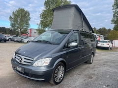 Mercedes-Benz Viano Marco Polo 3.0 CDI Vollausstattung / Womo