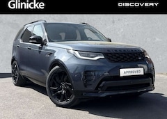 Bild des Angebotes Land Rover Discovery D350 AWD Dynamic SE / Winter Paket / A