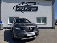 Bild des Angebotes Renault Koleos Limited 4x4