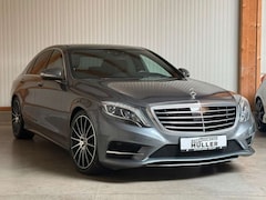 Bild des Angebotes Mercedes-Benz S 350 d °AMG°PANO°BURMESTER°NAPPA°