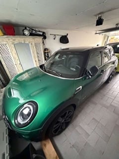 Bild des Angebotes MINI Cooper S Clubman Mini Cooper S Clubman All4 Aut. Untold Edition