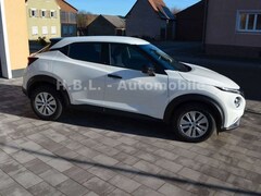 Bild des Angebotes Nissan Juke Visia 1,0/LED/org.34´km/Tempo/2.Hd