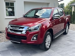 Bild des Angebotes Isuzu D-Max Double Cab 4WD LS /Autom./Leder/AHK