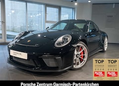 Bild des Angebotes Porsche 991 911 GT3 Multif.Lenkrad Rückfahrkam. SHZ