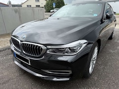 Bild des Angebotes BMW 640 640d xDrive Luxury Line, Super Ausstattung!