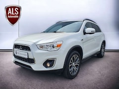 Bild des Angebotes Mitsubishi ASX Basis 2WD"BT"USB"AUX"Tempomat"Klima"