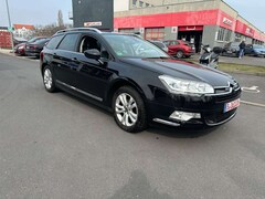 Bild des Angebotes Citroen C5 Exclusive. Automatik