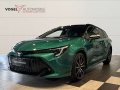 Bild des Angebotes Toyota Corolla TS 2.0-l-Hybrid GR Sport +LED+Navi+PDC