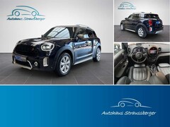 Bild des Angebotes MINI Cooper S Countryman Cooper S Trim All4 Pano Memory HuD