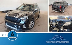 Bild des Angebotes MINI Cooper S Countryman Cooper S Trim All4 Pano Memory HuD
