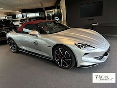 Bild des Angebotes MG Cyberster Elektromotor 375 kW 77 kWh Dual Motor (3