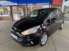 Bild des Angebotes Ford B-Max SYNC Edition 1.0 EcoBoost