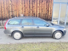 Bild des Angebotes Volvo V50 2.0