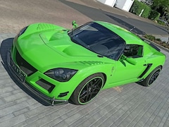 Bild des Angebotes Opel Speedster Speedster 2.2