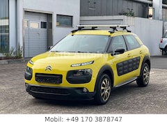 Bild des Angebotes Citroen C4 Cactus ETG6 Feel Edition*Aut*KA*PDC*1HA*LED