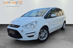 Bild des Angebotes Ford S-Max Business Edition * TOP Zustand*TÜV 01/2028*