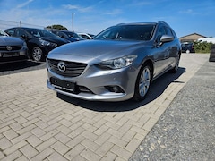 Bild des Angebotes Mazda 6 Kombi Center-Line