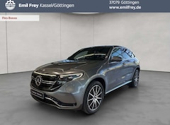 Mercedes-Benz EQC 400 EQC
