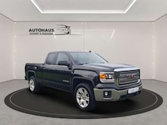 Bild des Angebotes GMC Sierra 1500 5.3L V8 LPG Prins AHK Tüv NEU