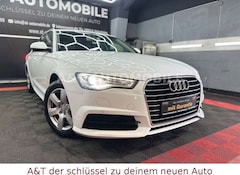 Bild des Angebotes Audi A6 Avant 2.0 TDI ultra.1HAND.NAVI.KLIMA.KAMERA