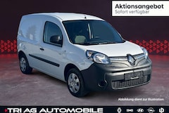 Bild des Angebotes Renault Kangoo Z.E. Kangoo Rapid Elektro inklusive Batterie ZV el. F