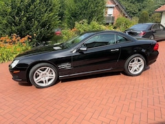 Bild des Angebotes Mercedes-Benz SL 600 SL 600 Automatik