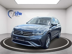 Bild des Angebotes VW Tiguan Allspace 2,0 TDI4Motion