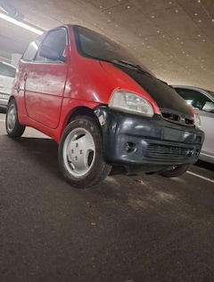 Bild des Angebotes Ligier Ambra JS16