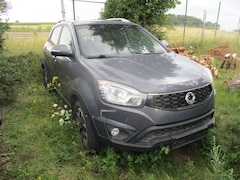 Bild des Angebotes SsangYong Korando Crystal 4x2