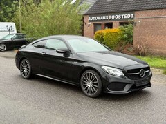 Bild des Angebotes Mercedes-Benz C 43 AMG 4Matic *AMG Performance*360°*HEAD Up*
