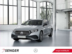 Bild des Angebotes Mercedes-Benz E 220 T d AMG Line Night AHK Panorama Burmester
