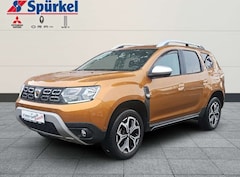 Bild des Angebotes Dacia Duster II Prestige 1.2, Bluetooth, Rückfahrkamera