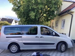 Bild des Angebotes Fiat Scudo L2 (5-Si.) Panorama Executive